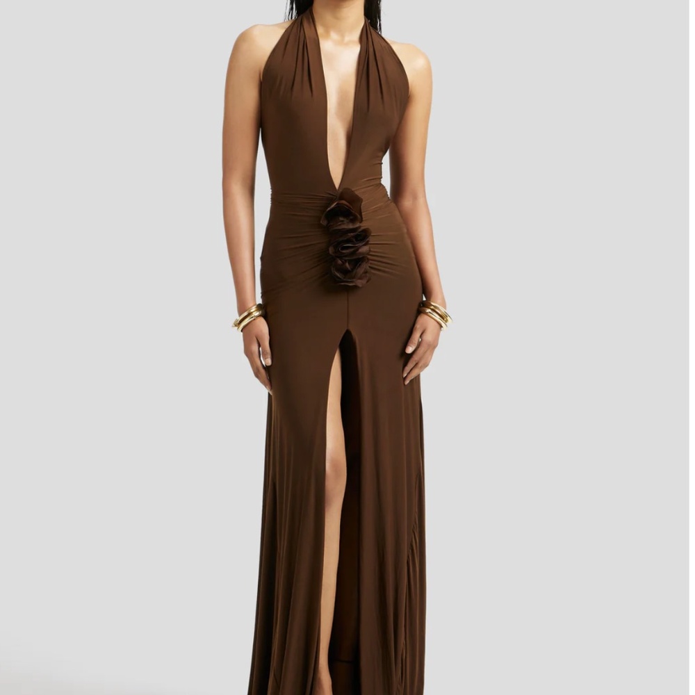 Elida Dress from Deme By Gabriella
